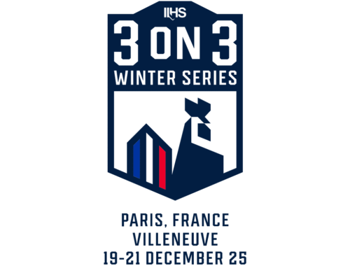 Winter Series 2025 New Dates
