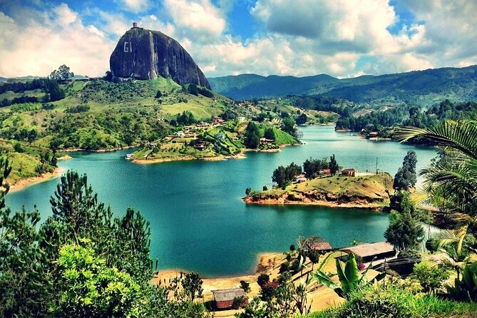 guatape