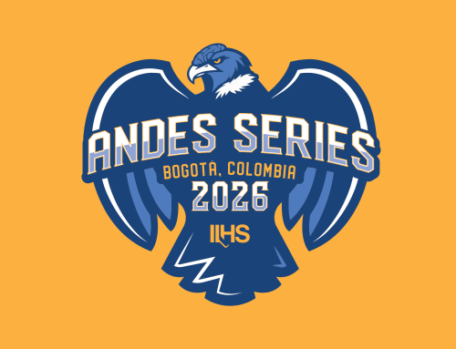 Andes Series 2026