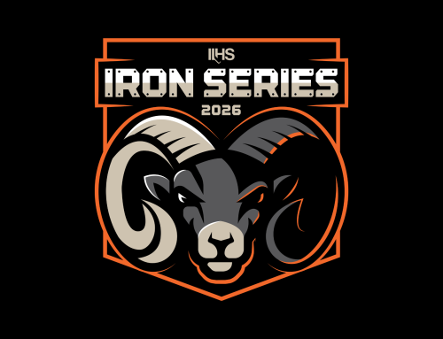 Iron Series 2026